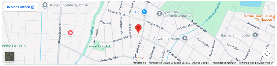 Standort Fidelitas Häusliche Krankenpflege